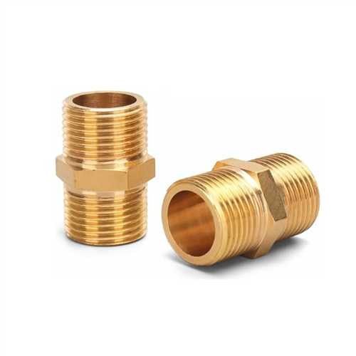 MERAX SARI NİPEL 3/4''